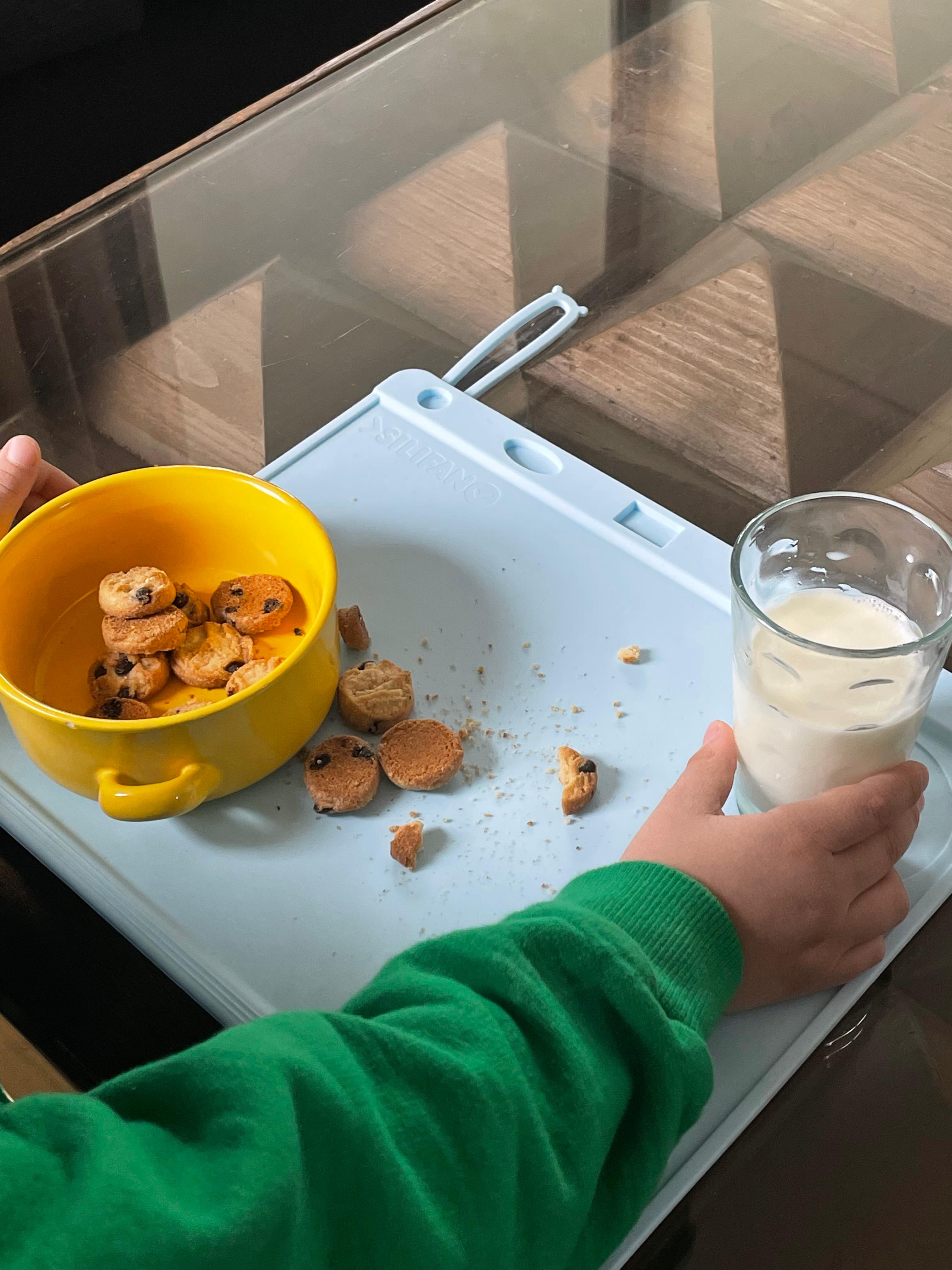 Mantel Individual Silifan