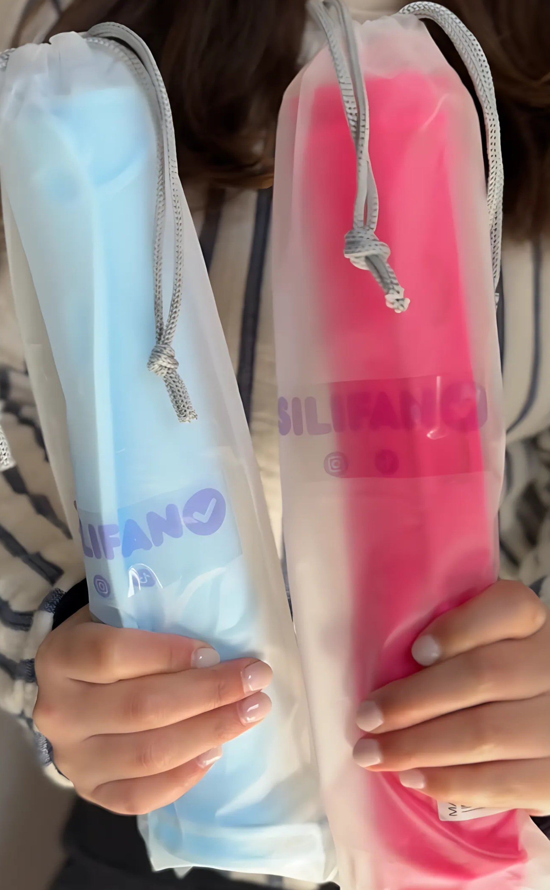 Mantel Individual Silifan