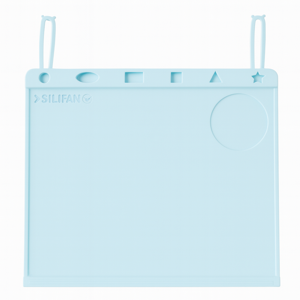 Mantel Individual Silifan