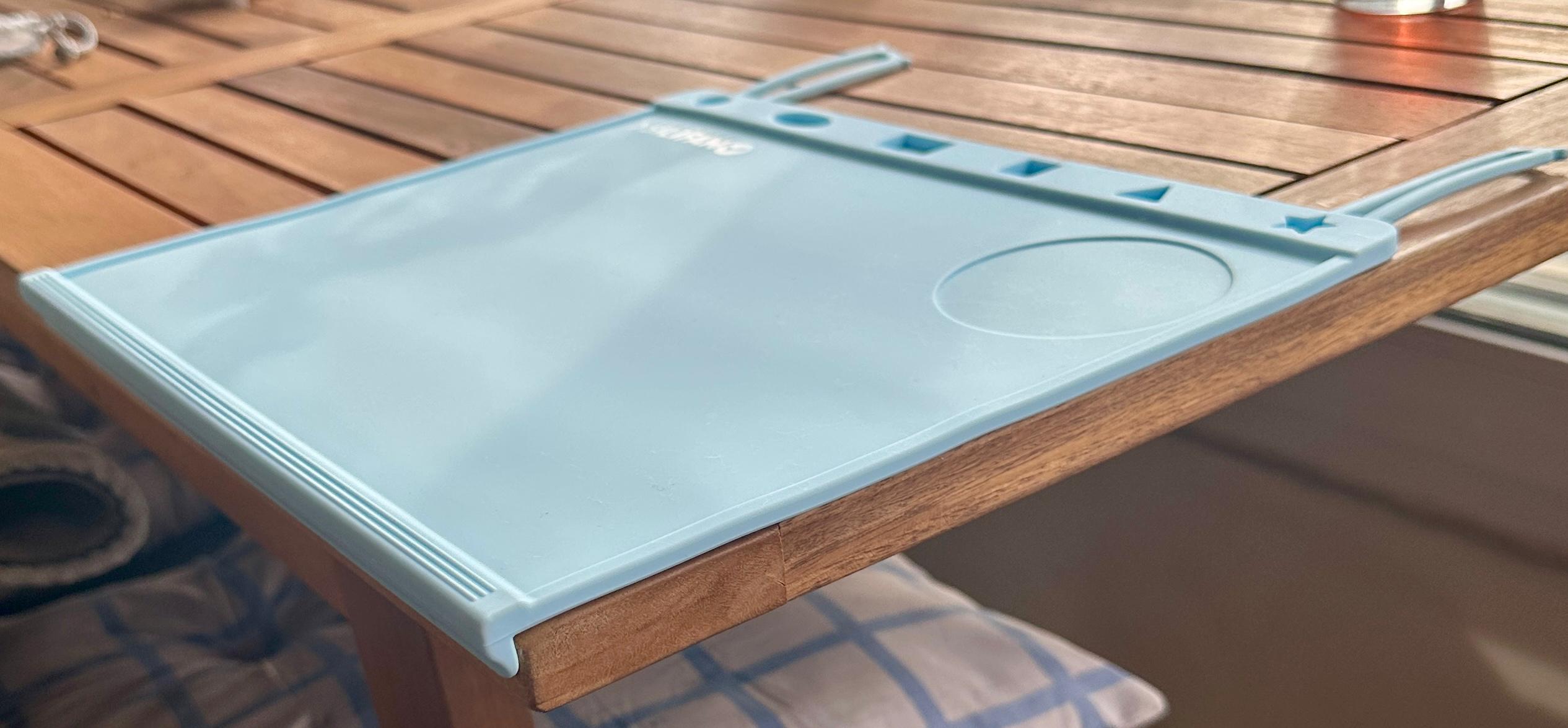 Mantel Individual Silifan