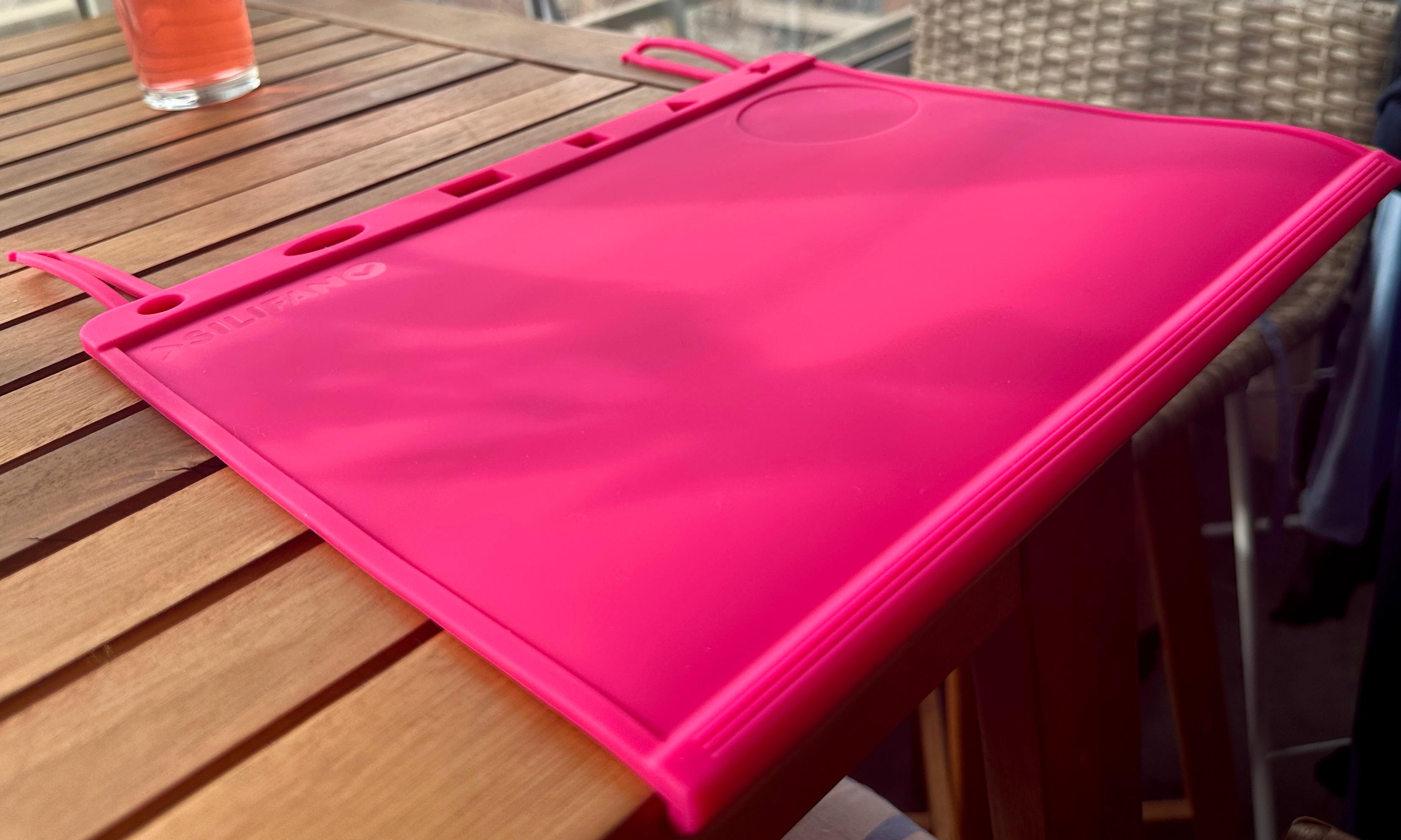 Mantel Individual Silifan