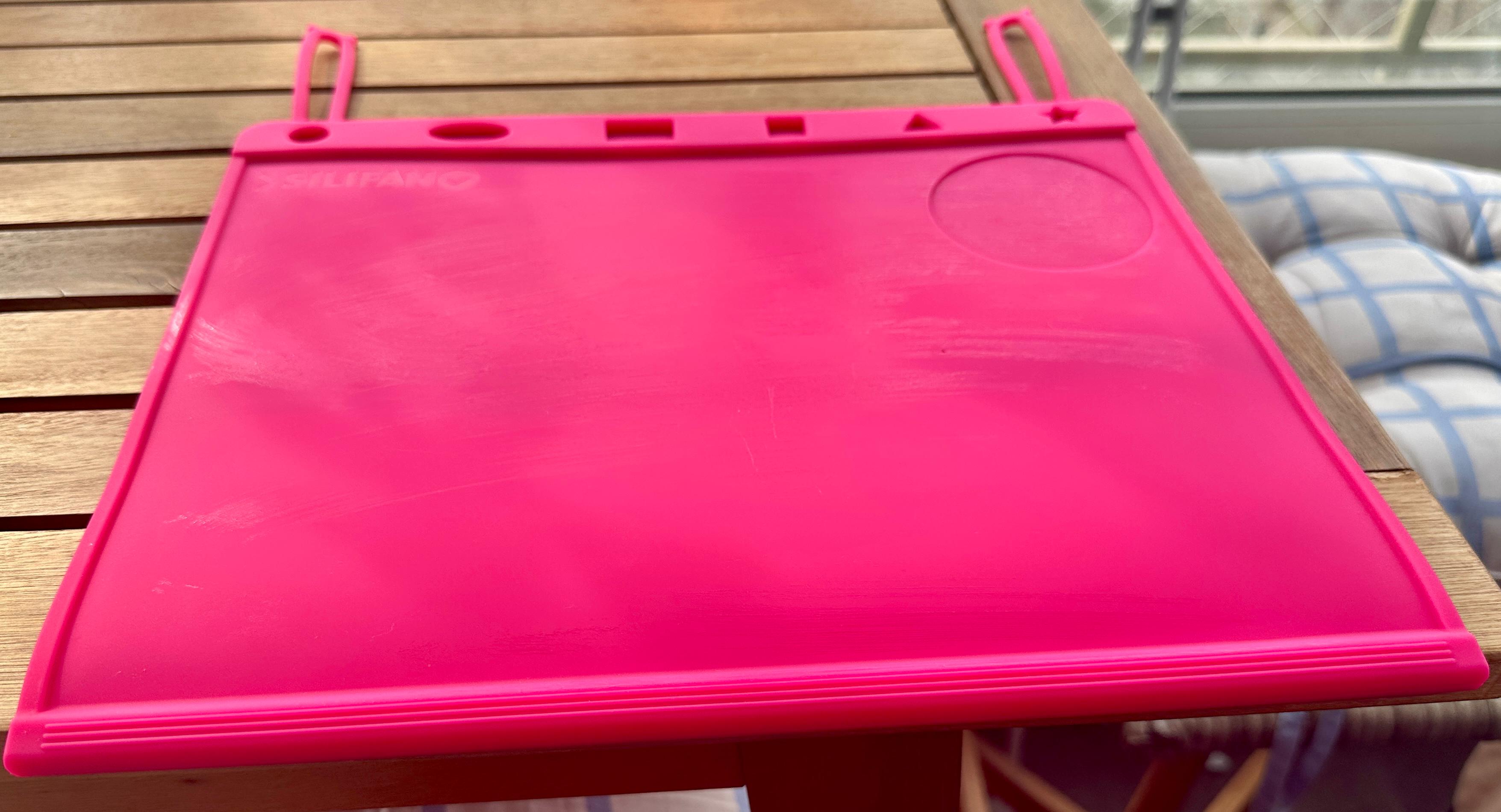 Mantel Individual Silifan