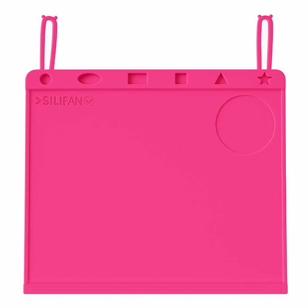 Mantel Individual Silifan