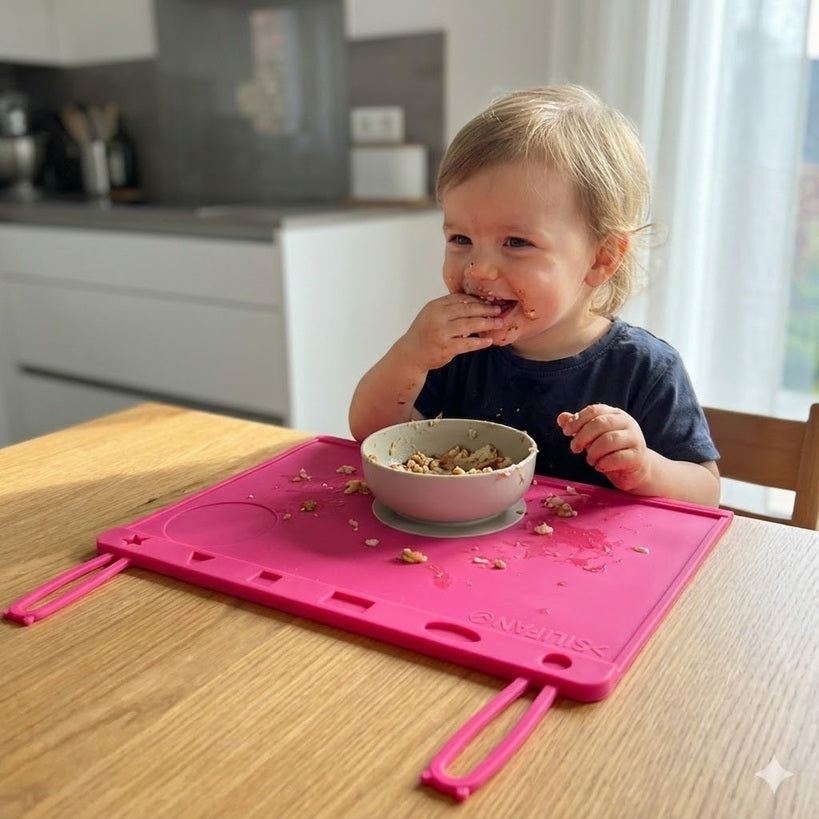 Mantel Individual Silifan