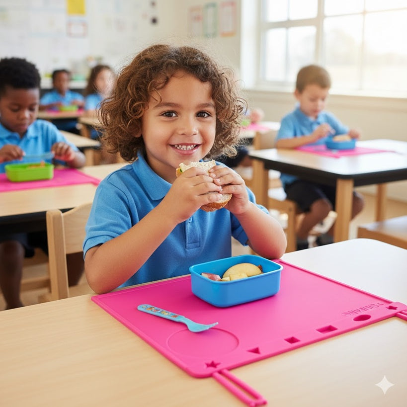 Mantel Individual Silifan