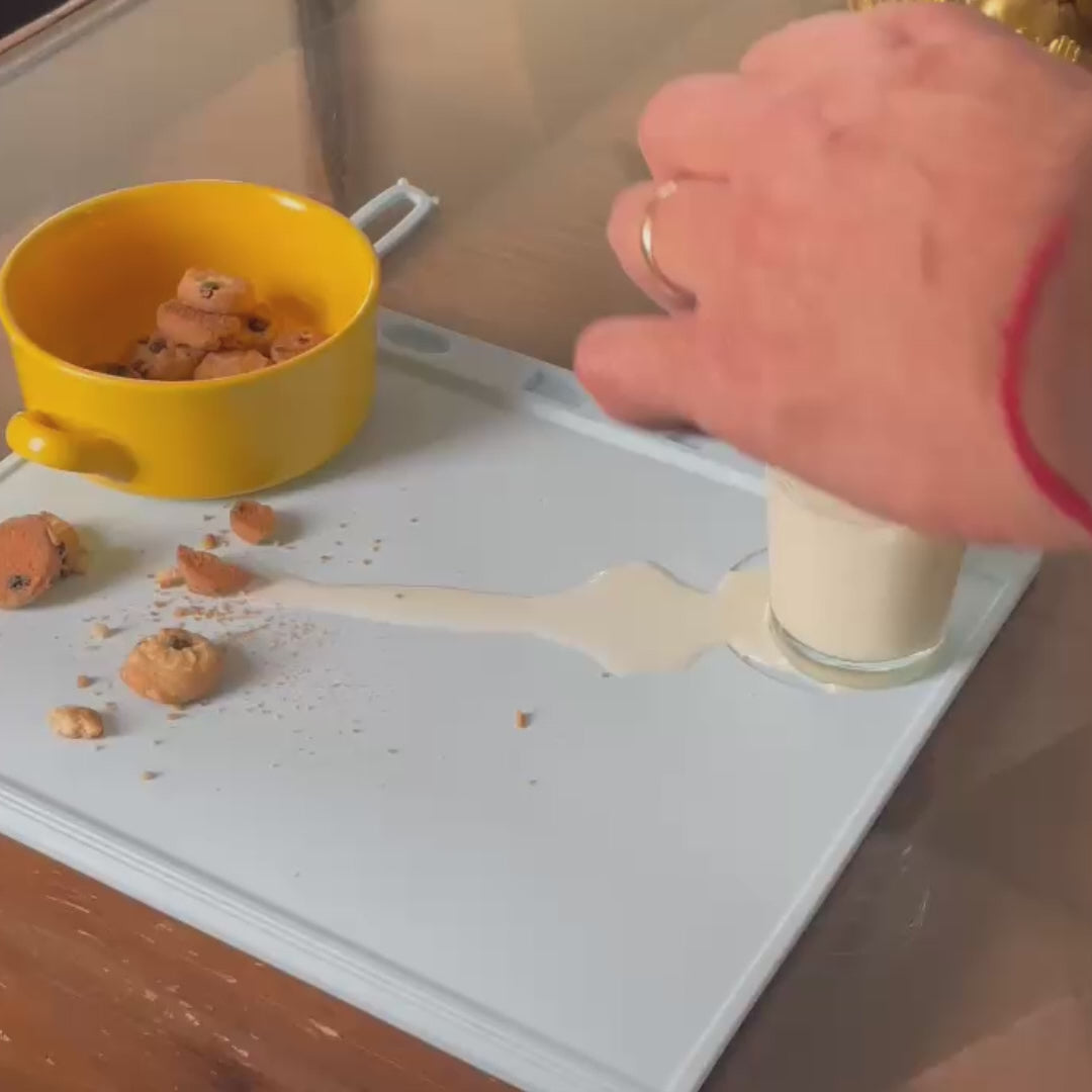 Mantel Individual Silifan